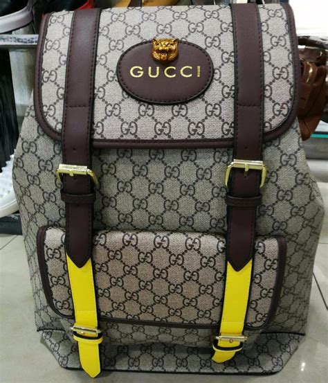 bulto de hombre gucci|Las mejores ofertas en Gucci Bolsas para De hombre .